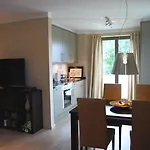 Luxuswohnung Abendsonne 아파트 베닝슈테트