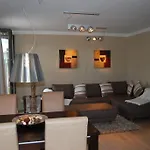 Luxuswohnung Abendsonne 아파트