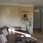 Luxuswohnung Abendsonne 아파트
