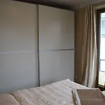 Luxuswohnung Abendsonne 베닝슈테트