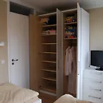 Luxuswohnung Abendsonne 아파트 베닝슈테트
