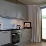 Luxuswohnung Abendsonne 아파트