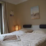 Luxuswohnung Abendsonne