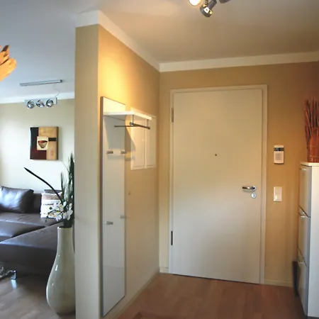 Luxuswohnung Abendsonne Apartamento Wenningstedt-Braderup