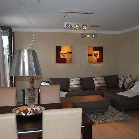 Luxuswohnung Abendsonne Apartamento