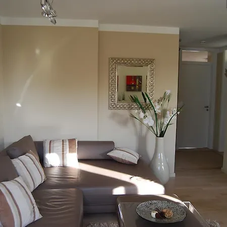 Luxuswohnung Abendsonne Apartamento