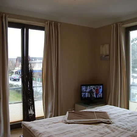 Luxuswohnung Abendsonne * Wenningstedt-Braderup