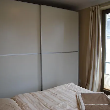 Luxuswohnung Abendsonne Wenningstedt-Braderup