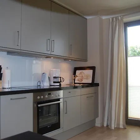 Luxuswohnung Abendsonne Apartamento