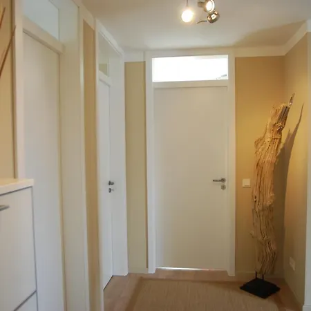 Luxuswohnung Abendsonne *