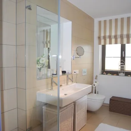 Luxuswohnung Abendsonne Apartamento *
