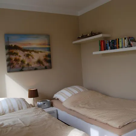 Luxuswohnung Abendsonne Apartamento *