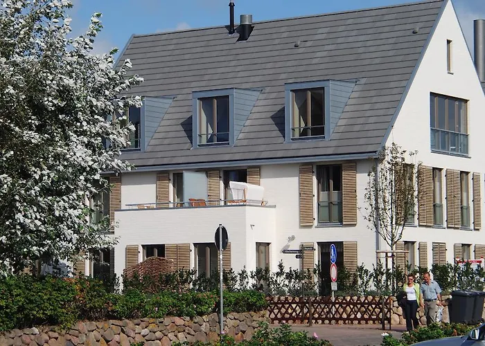 Luxuswohnung Abendsonne *