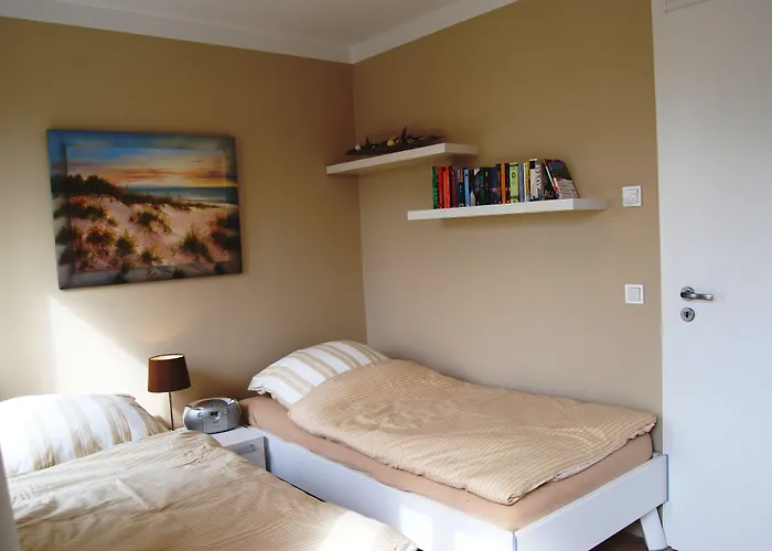 Apartamento Luxuswohnung Abendsonne *