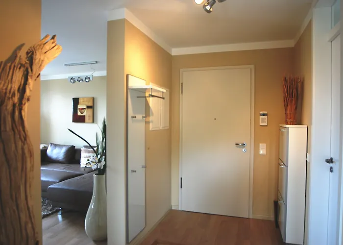 Luxuswohnung Abendsonne Apartman Wenningstedt-Braderup (Sylt)