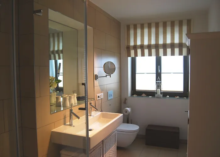 Luxuswohnung Abendsonne * Wenningstedt-Braderup