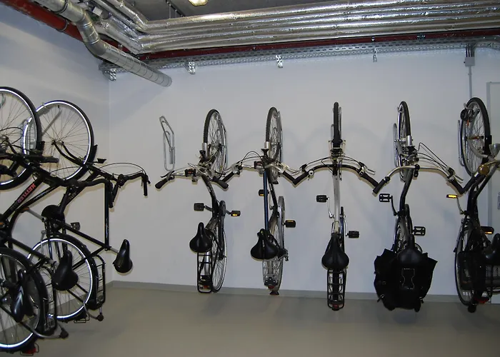 Apartamento Luxuswohnung Abendsonne *