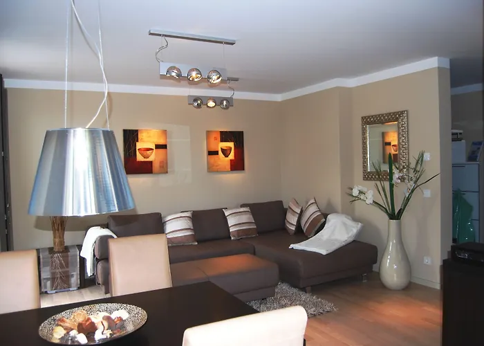 Luxuswohnung Abendsonne * Wenningstedt-Braderup