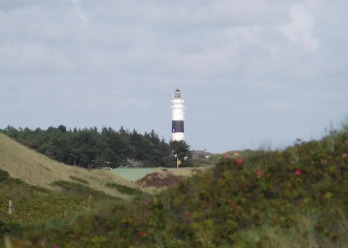 Luxuswohnung Abendsonne Apartamento *