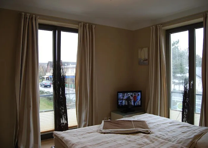 Luxuswohnung Abendsonne * Wenningstedt-Braderup (Sylt)