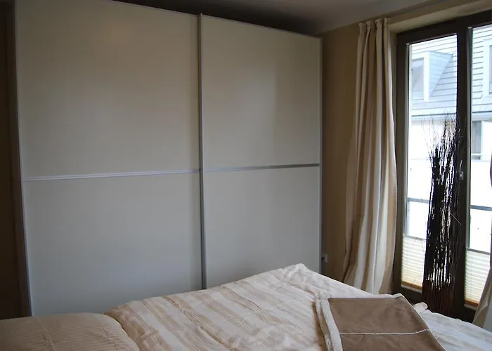 Luxuswohnung Abendsonne Wenningstedt-Braderup