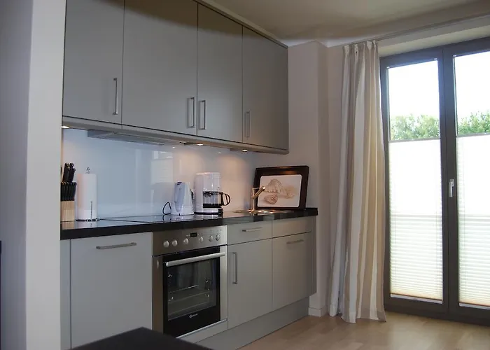 Luxuswohnung Abendsonne Apartamento