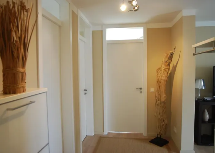 Luxuswohnung Abendsonne *