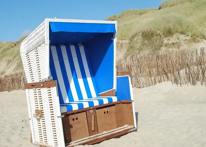 Apartamento Luxuswohnung Abendsonne