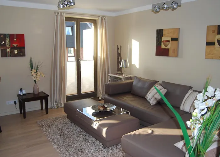 Luxuswohnung Abendsonne Wenningstedt-Braderup (Sylt)